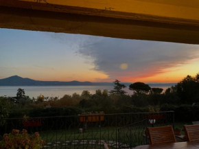 Villa Bel Lago Bracciano